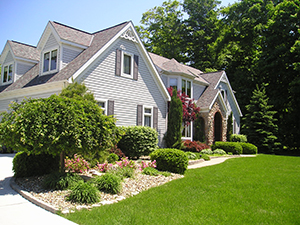 Landscapers and Lawncare Services in Pamplico, SC